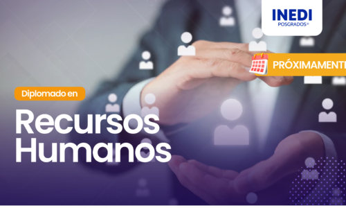 Diplomado en Recursos Humanos