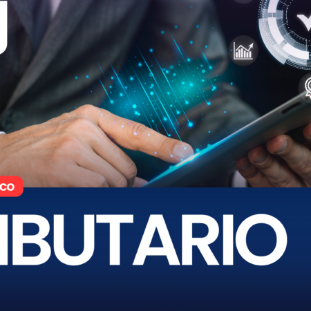 Curso práctico tributario