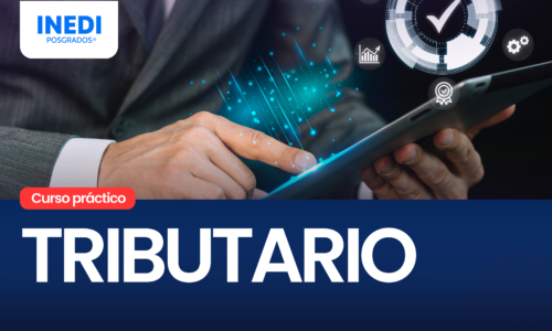 Curso práctico tributario