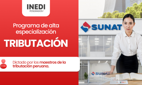 39° PAE Tributación – Edición II
