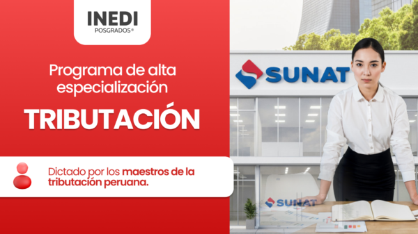 39° PAE Tributación – Edición II