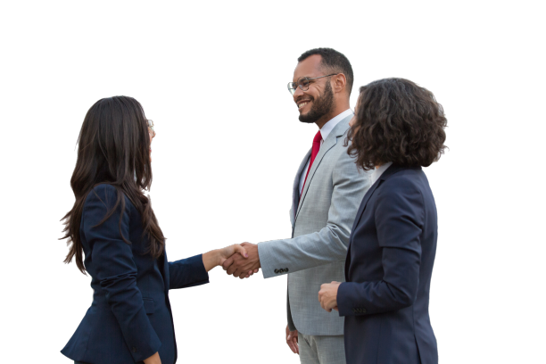 happy-positive-business-people-meeting-outside-1