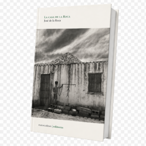 La Casa de la Roca por José de la Roca.