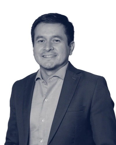 Michael Morales