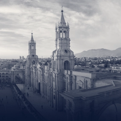 Arequipa