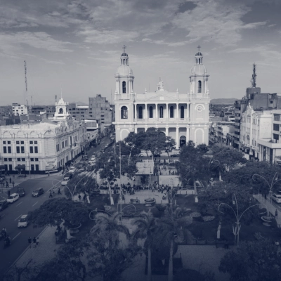 Chiclayo