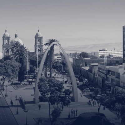 Tacna