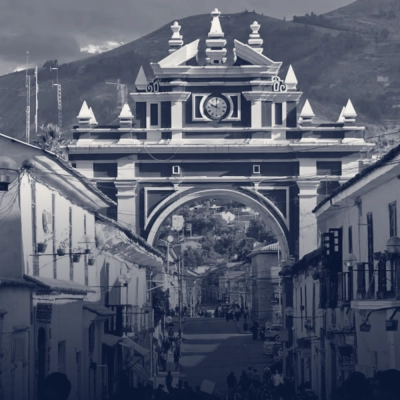 Ayacucho