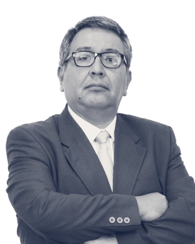 Julio Raggio