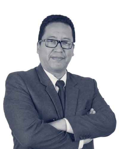 Jorge Flores