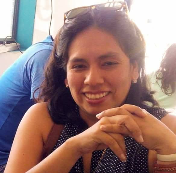 Cinthya Camacho