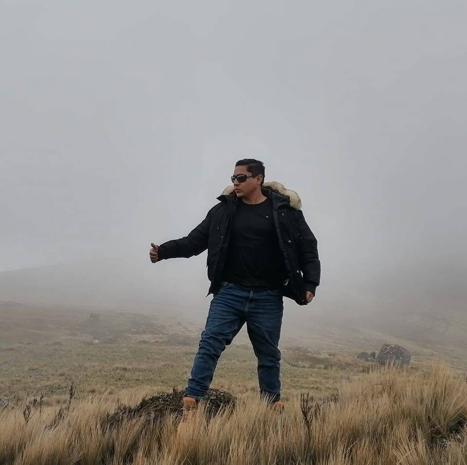 Franchesco Monge