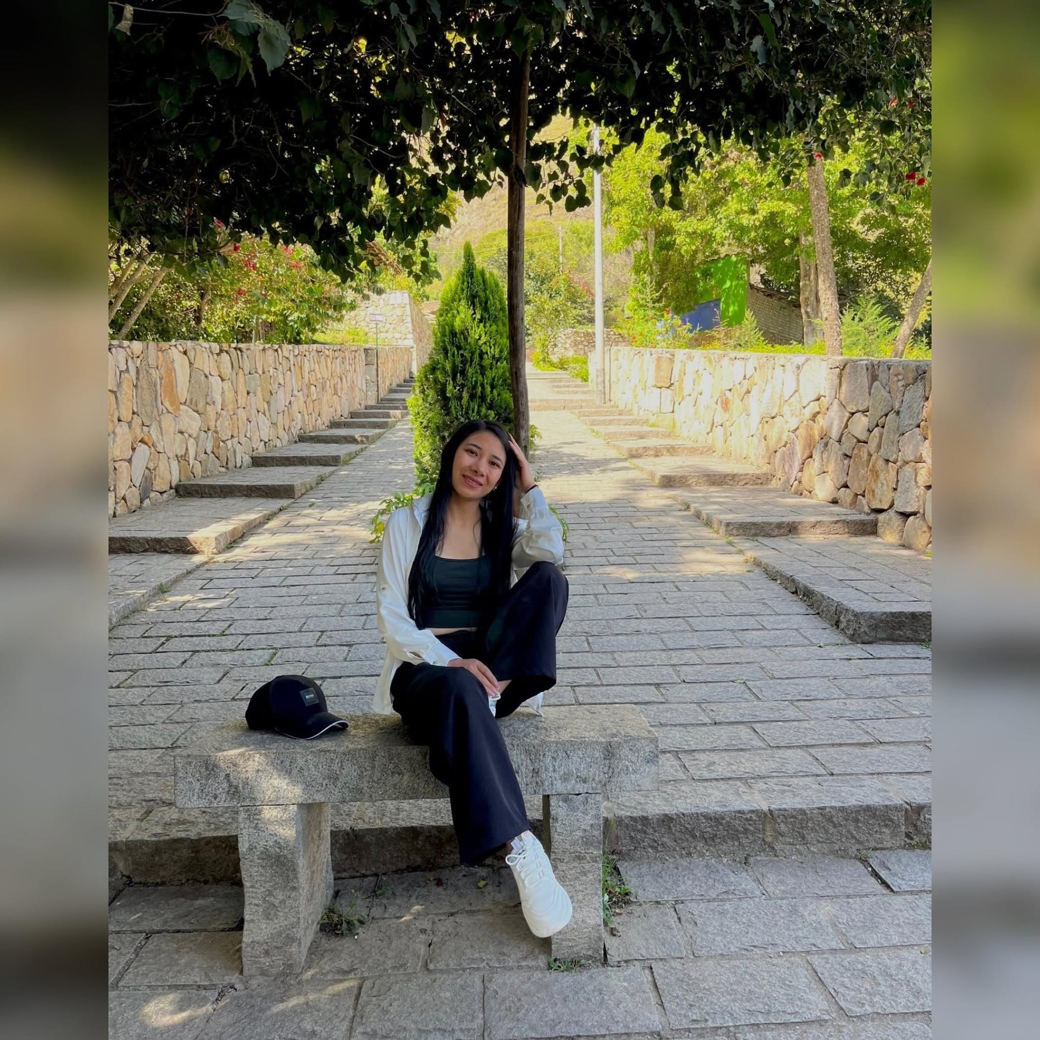 Magaly Benites