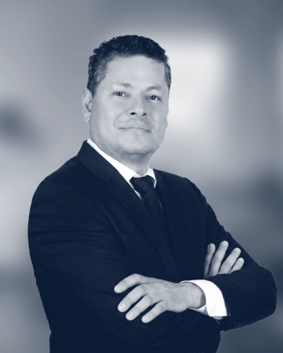 César Ribeiro