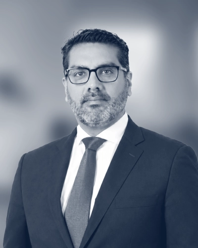 Daniel De la Vega